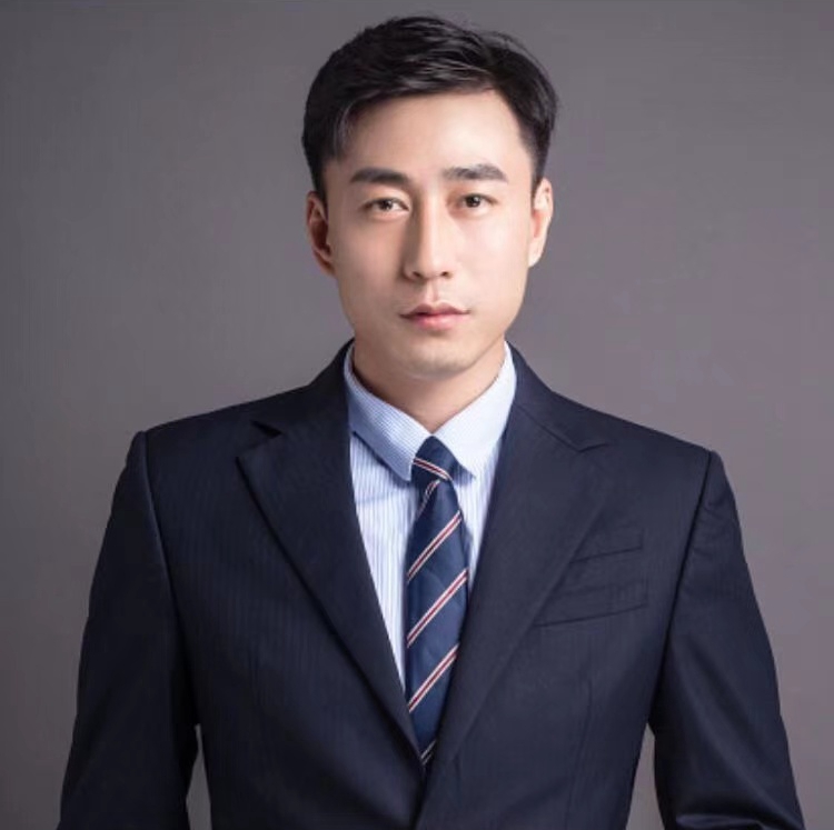 赖平 创意策略总监